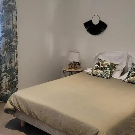 Casarella Alzia * Santa-Reparata-di-Balagna