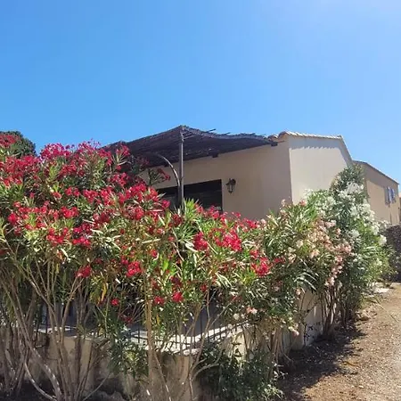 Prázdninový dům Casarella Alzia *