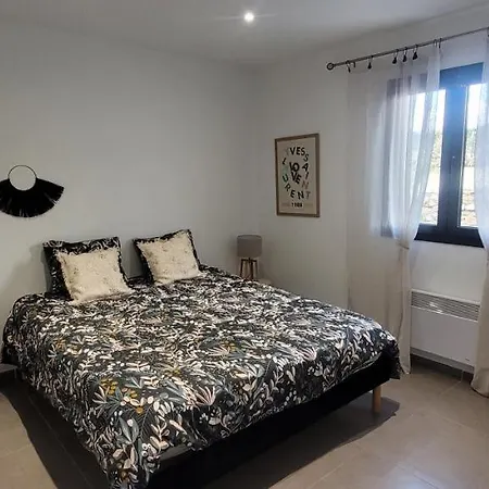 Casarella Alzia Semesterbostad Santa-Reparata-di-Balagna