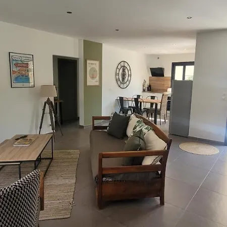Casarella Alzia Holiday home