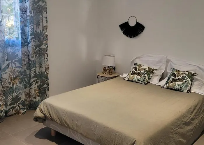 Casarella Alzia * Santa-Reparata-di-Balagna