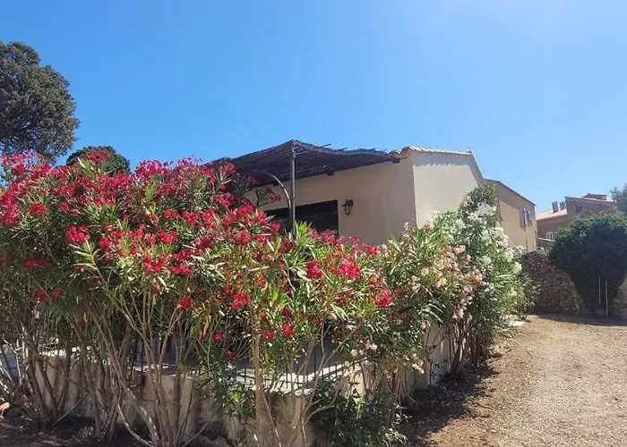 Prázdninový dům Casarella Alzia *