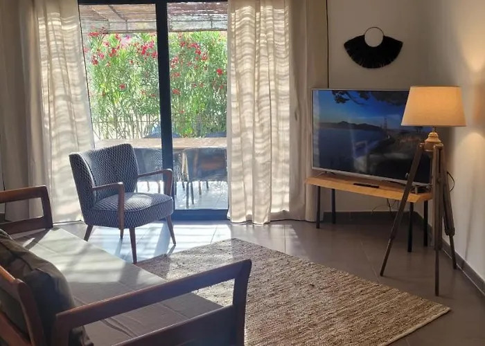 Casarella Alzia Prázdninový dům *